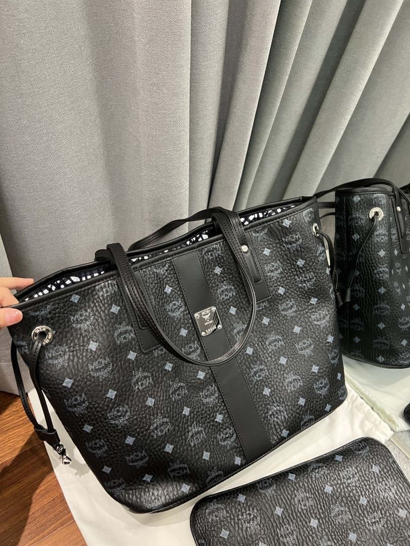 Coach Shopping Bags